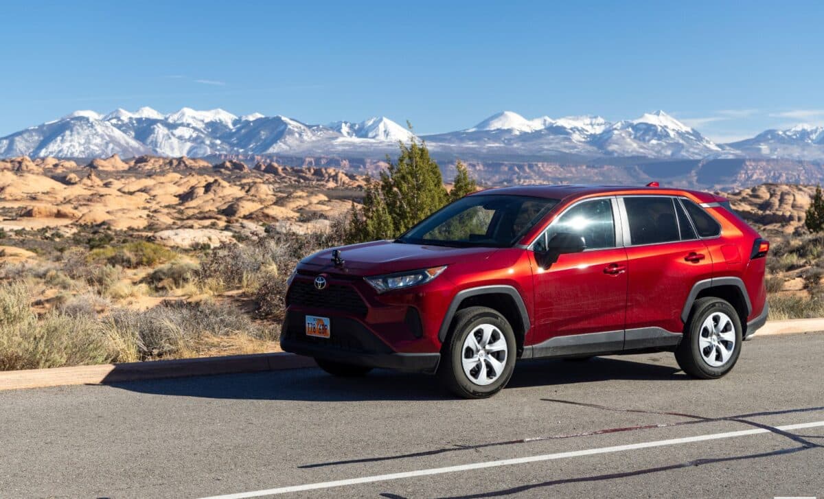 Toyota