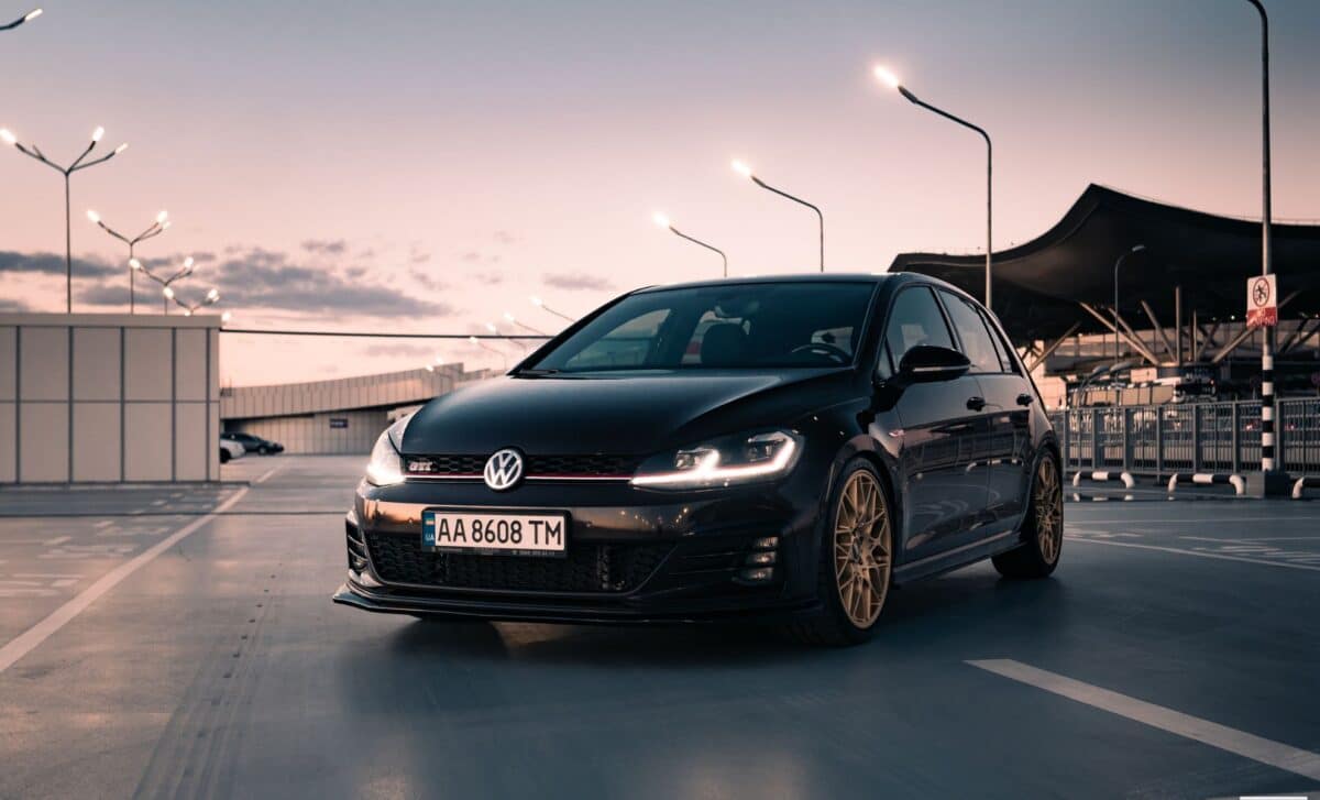 Volkswagen