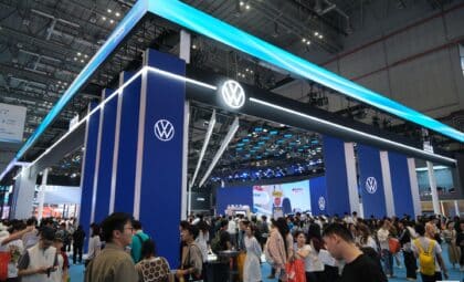 Volkswagen