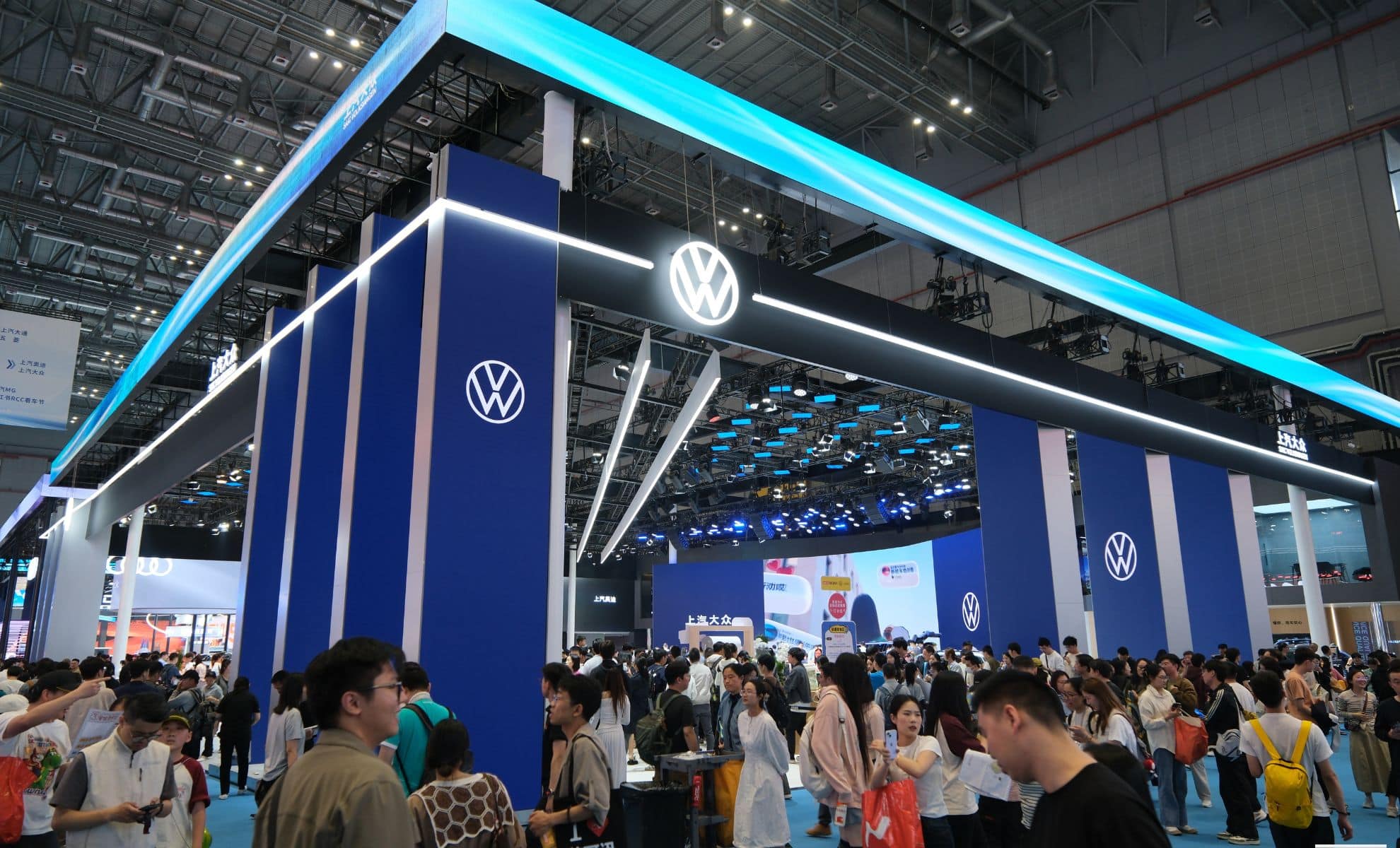 Volkswagen