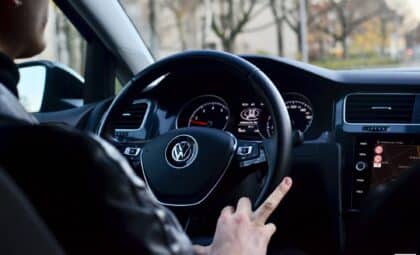 Jetta GLI