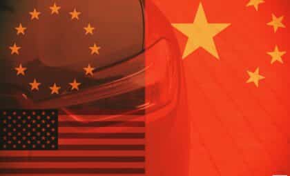 chinese car