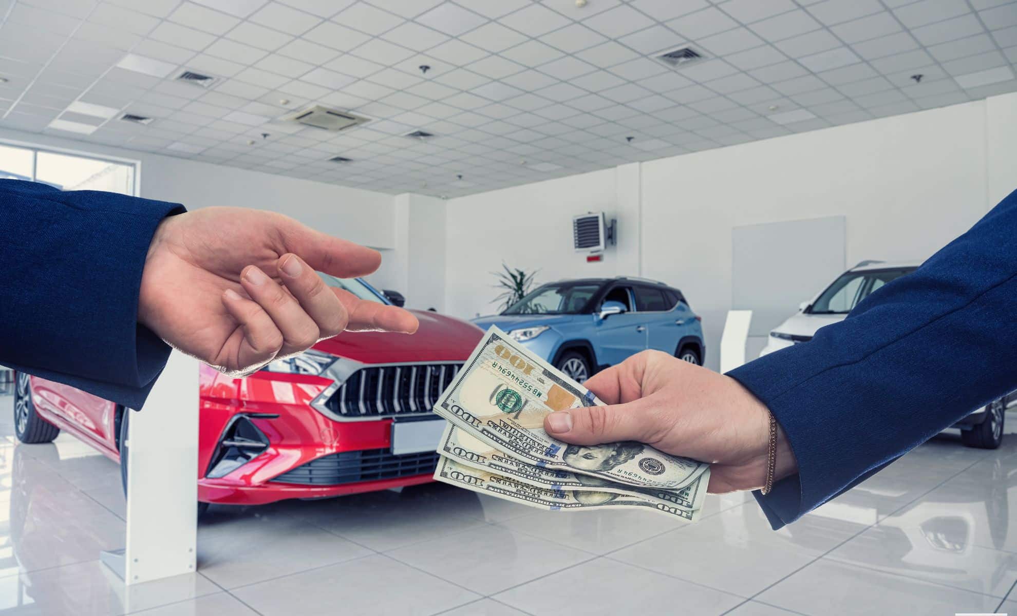 One State Now Offers More EV Incentives Than the Old Federal Tax Credit Ever Did
