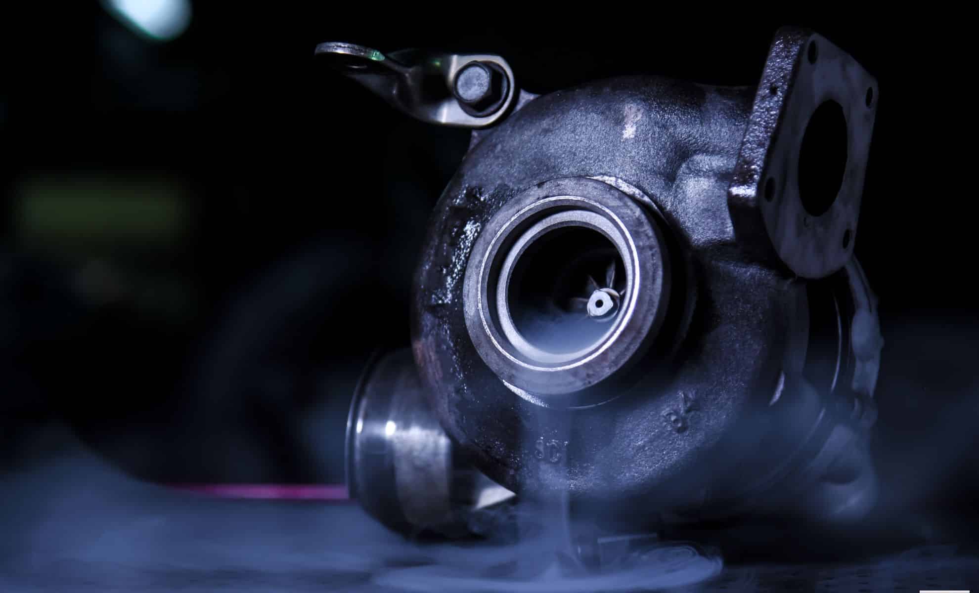 turbocharger
