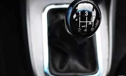 Automatic