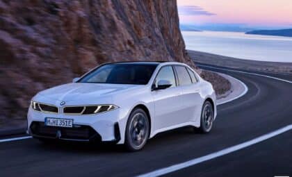 BMW