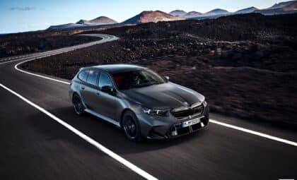 BMW