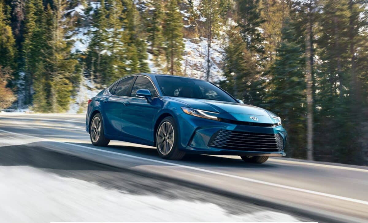 Camry