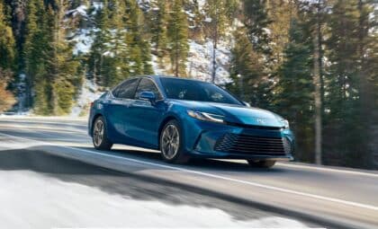 Camry