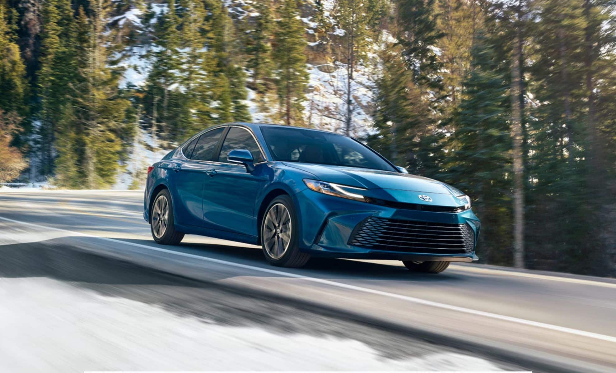 Camry