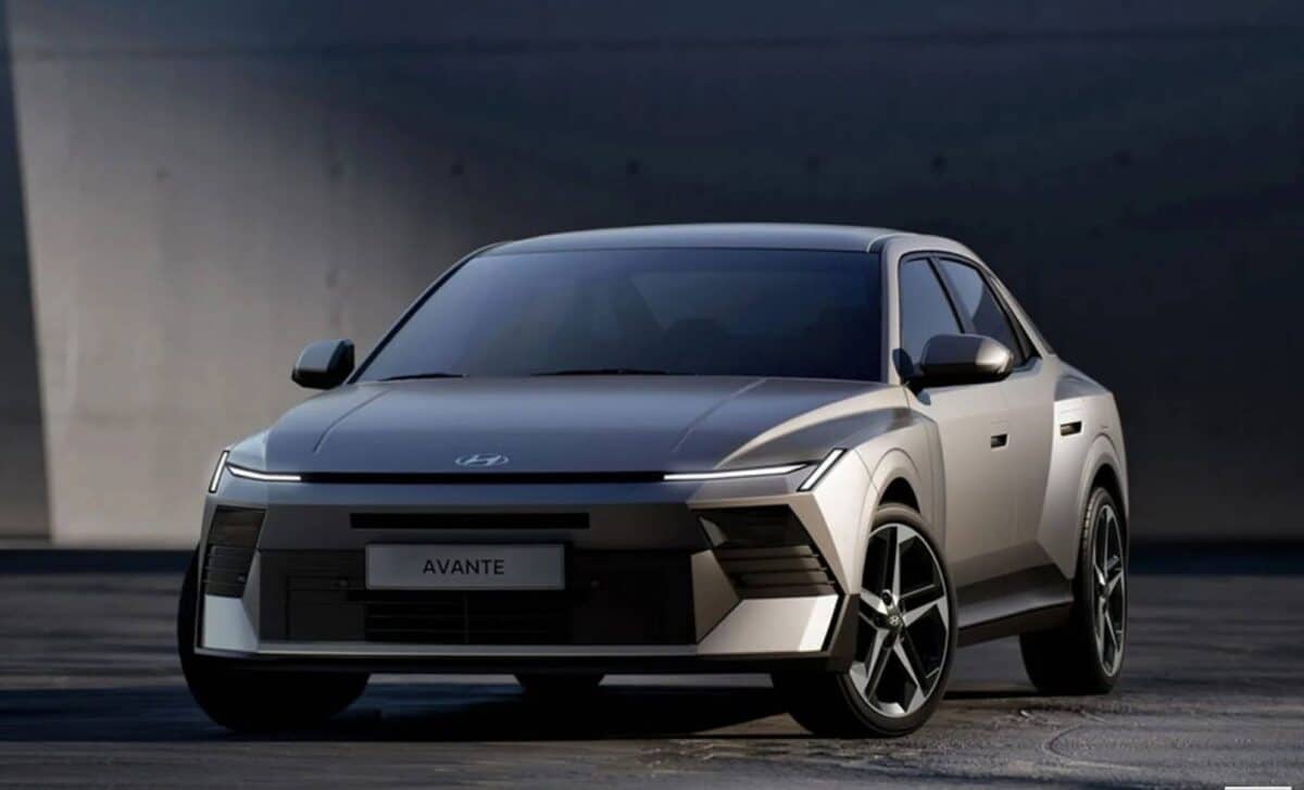 Elantra