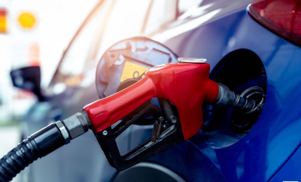 Fuel