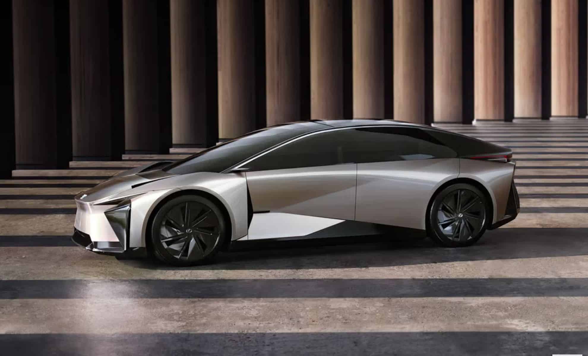 Lexus