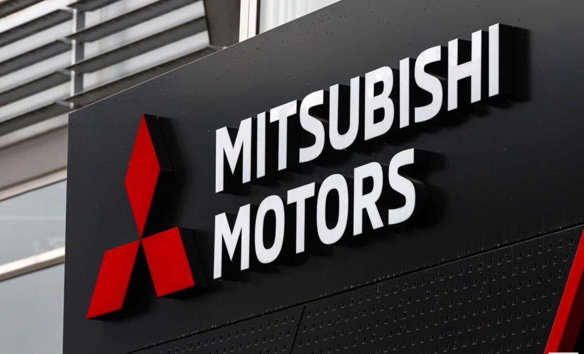 Mitsubishi