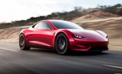Roadster