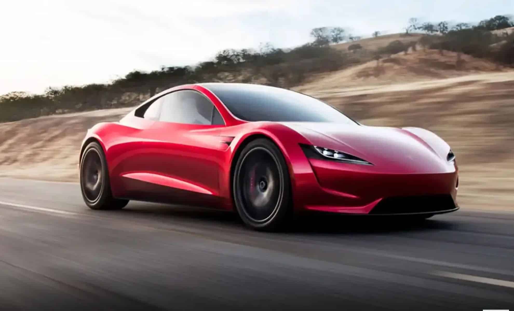 Roadster