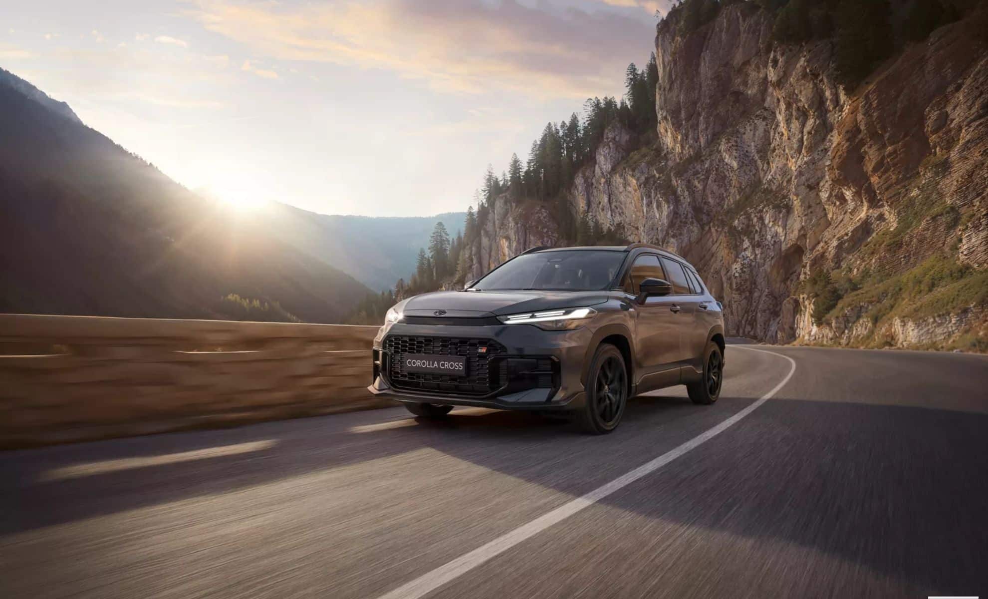 SUV