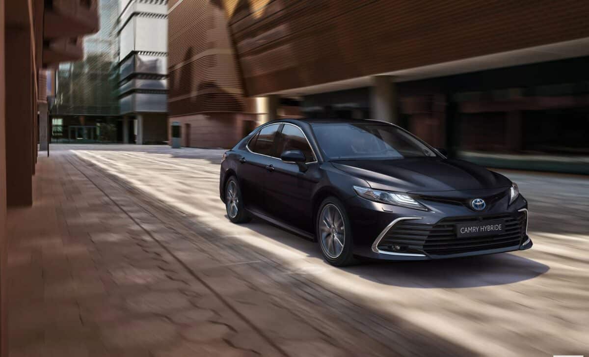 camry