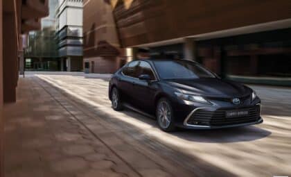 camry