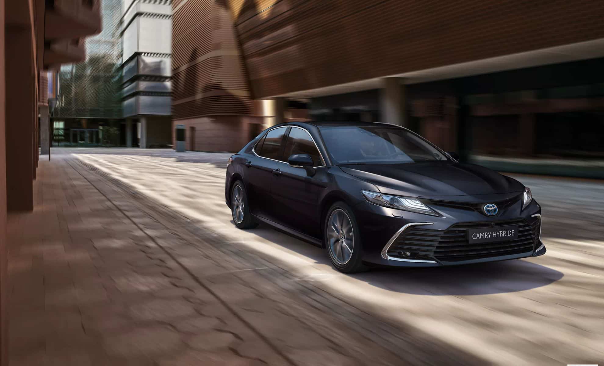 camry