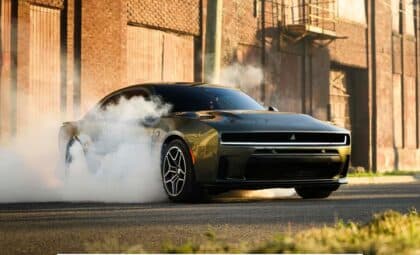 dodge