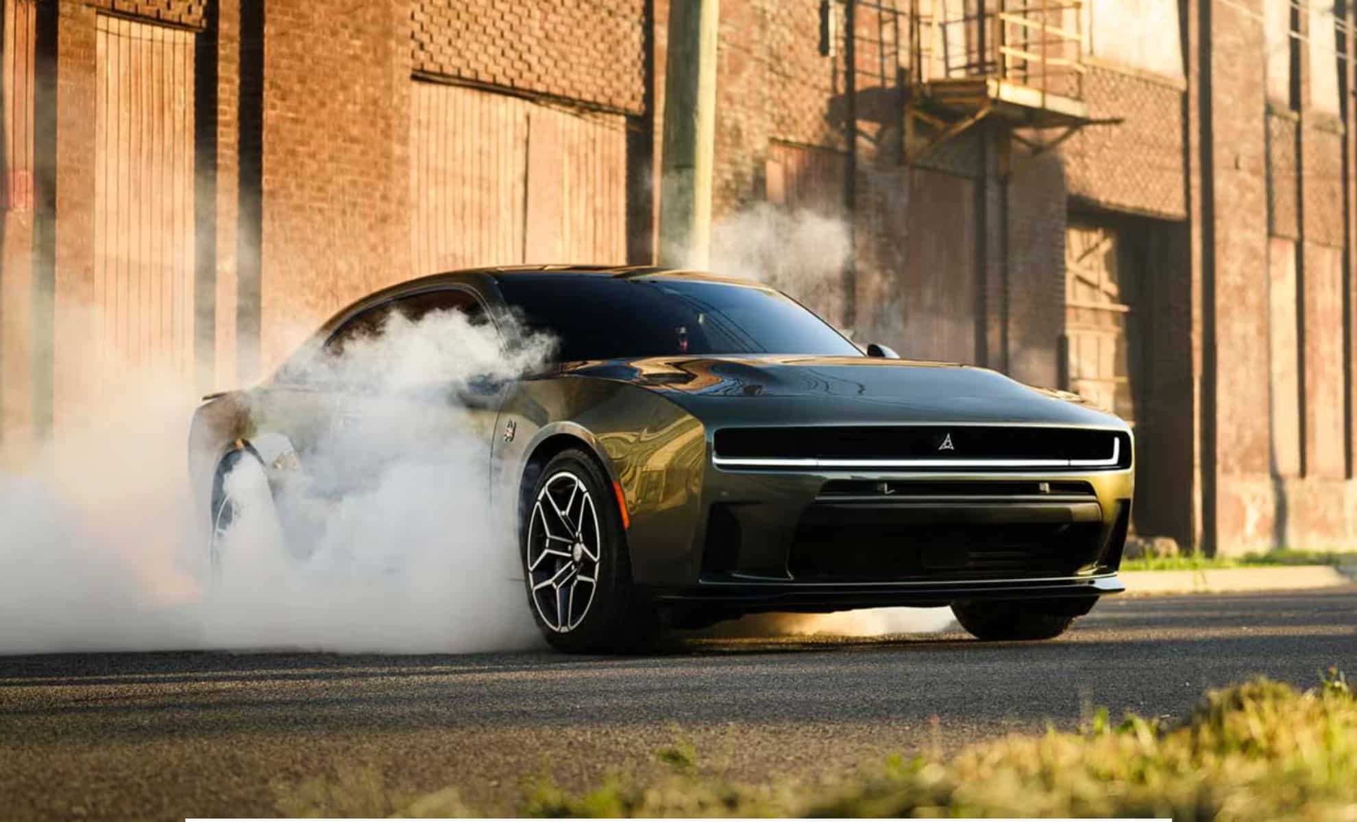 dodge