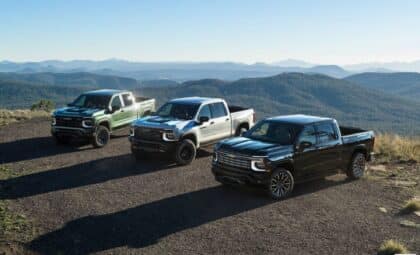 silverado