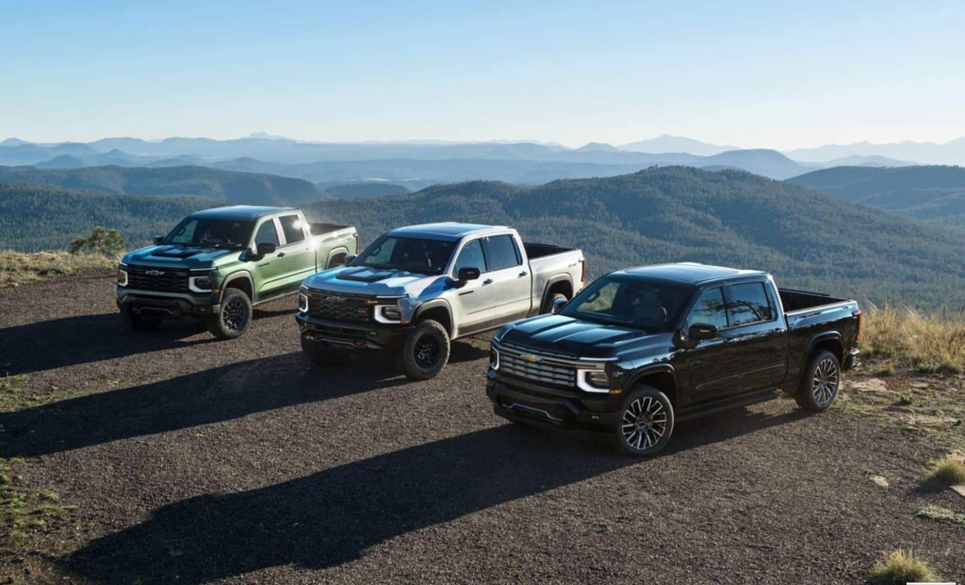 silverado