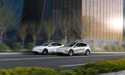 tesla