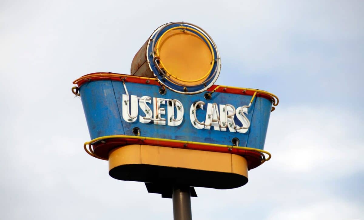 used