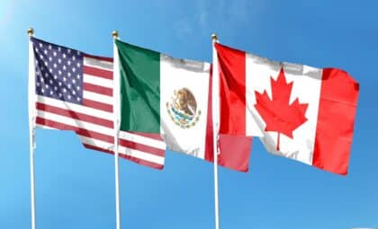 USMCA